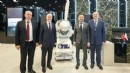 TUSAŞ TEI’DEN 100 MOTOR ALACAK