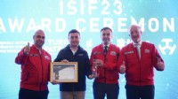 TUSAŞ‘A ISIF 23‘TE 11 ÖDÜL