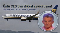 UÇAK BİLETLERİNE TARİHİ ZAM KAPIDA!