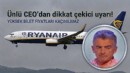 UÇAK BİLETLERİNE TARİHİ ZAM KAPIDA!