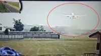 UÇAK BÖYLE ÇAKILMIŞ!  ÇOK NET YENİ GÖRÜNTÜ!