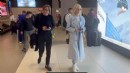 ÜNLÜ EMLAKÇI MOHAMMED HADİD İSTANBUL’DA