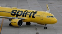 ABD’Lİ SPIRIT HAVA YOLLARI İFLAS ETTİ