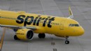 ABD’Lİ SPIRIT HAVA YOLLARI İFLAS ETTİ