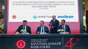 YENİ METEOR FÜZESİ GELİYOR!
