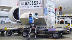 YER HİZMETLERİNDE ROBOT DÖNEMİNE HAZIRLIK