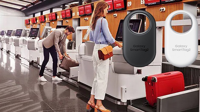 THY AKILLI ETİKETLİ BAGAJ HİZMETİNİ BAŞLATTI