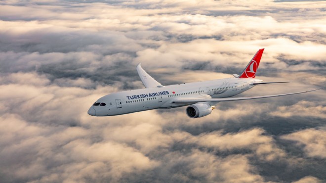 THY KÖRFEZ SEFERLERİNİ İPTAL ETTİ