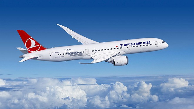 THY O BÖLGEYE 109 DOLARA UÇUYOR