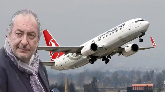 THY REHA MUHTAR I KARA LİSTEYE ALDI!