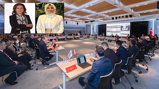 THY YÖNETİM KURULU’NDA DEĞİŞİKLİKLER!