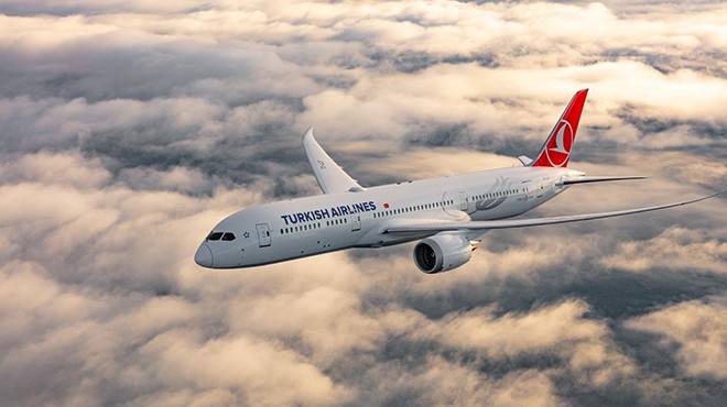 THY’DEN GÜNEY AVRUPA HATLARINA İNDİRİM