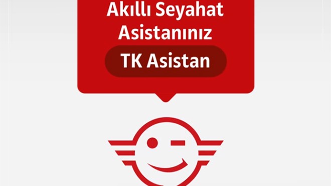 TK ASİSTAN’LA 2 MİLYON KONUŞMA