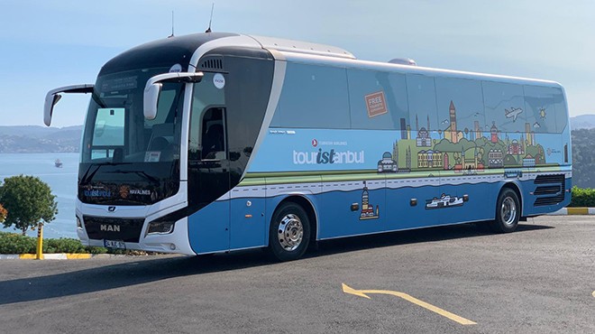 TOURISTANBUL’DA HAVALINES İLE YENİ DÖNEM