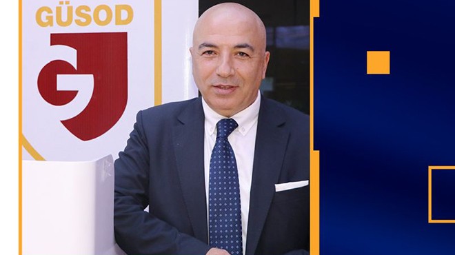 TURGAY ŞAHAN YENİDEN BAŞKAN