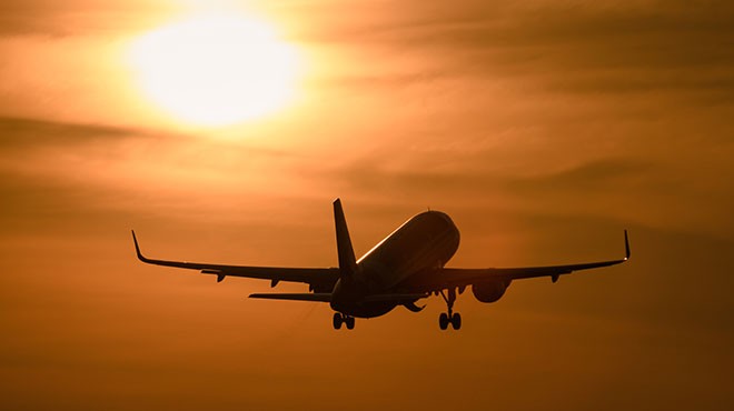 UÇUŞ İPTALLERİ 6 MART A KADAR UZATILDI