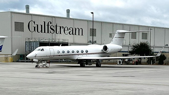 VATANJET’İN YENİ UÇAĞI GULFSTREAM G550