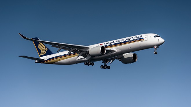 VIETNAM AIRLINES İLE KOD PAYLAŞIMI BAŞLATIYOR